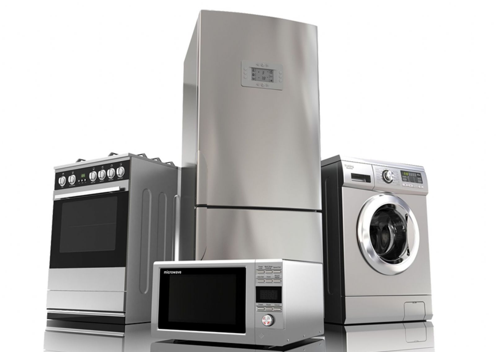 Güzelbahçe Beyaz Eşya Servisi